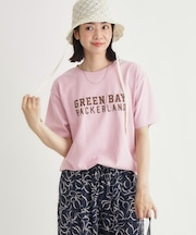 プリントTシャツ