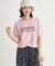 プリントTシャツ