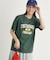 プリントTシャツ