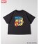 【MARVEL】プリントTシャツ