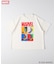 【MARVEL】プリントTシャツ