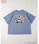 【MARVEL】プリントTシャツ