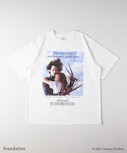 【Right-on別注】ムービープリントTシャツ