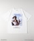 【Right-on別注】ムービープリントTシャツ