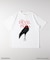 【Right-on別注】ムービープリントTシャツ