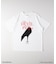 【Right-on別注】ムービープリントTシャツ