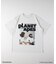 【Right-on別注】ムービープリントTシャツ