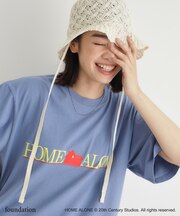 【Right-on別注】ムービープリントTシャツ
