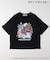 「ポケットモンスター」プリントTシャツ