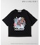 「ポケットモンスター」プリントTシャツ