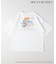 「ポケットモンスター」プリントTシャツ