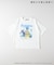「ポケットモンスター」プリントTシャツ