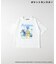 「ポケットモンスター」プリントTシャツ