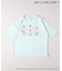 「ポケットモンスター」プリントTシャツ