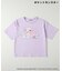 「ポケットモンスター」プリントTシャツ