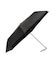 「Waterfront」折り畳み傘／ポケットフラットサンシェイド（UVカット率100％／遮光率100％／晴雨兼用／日傘／遮熱／日焼け対策／薄型）