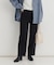 HONEYSUCKLE ROSE(ハニーサックルローズ)【レディース】「nobee」ストレートパンツ