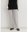 HONEYSUCKLE ROSE(ハニーサックルローズ)【レディース】「nobee」ストレートパンツ