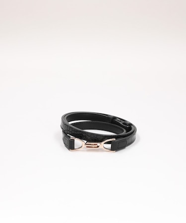 HONEYSUCKLE ROSE(ハニーサックルローズ)【レディース】ビットベルト