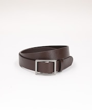 BACK NUMBER(バックナンバー)２９ｍｍレザーホールレスバックルベルト