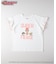 【パワーパフガールズ】袖フリルTシャツ
