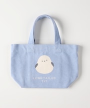 ミニトートバッグ