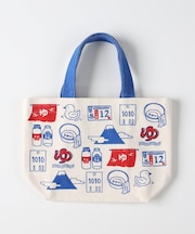 ミニトートバッグ