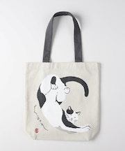 A4トートバッグ