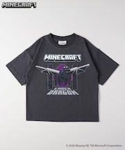 【マインクラフト】プリントTシャツ