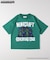 【マインクラフト】プリントTシャツ