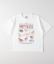 ダイナソーTシャツ