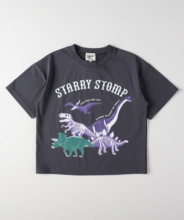 ダイナソーTシャツ
