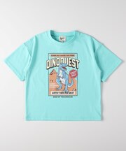 ダイナソーTシャツ