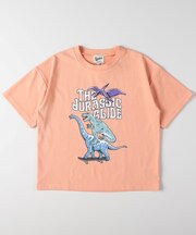 ダイナソーTシャツ