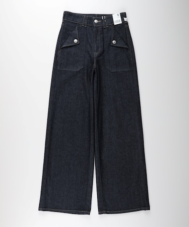 LISA FRONT FLAP