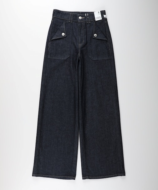 LISA FRONT FLAP