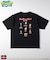 【スポンジ・ボブ】プリントTシャツ（親子リンク）