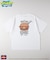 【スポンジ・ボブ】プリントTシャツ（親子リンク）