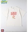 【スポンジ・ボブ】プリントTシャツ（親子リンク）