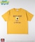 【スポンジ・ボブ】プリントTシャツ（親子リンク）