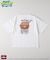 【スポンジ・ボブ】プリントTシャツ（親子リンク）