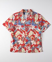 Levi's サンセットキャンプシャツ/スタンダードフィット