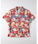 Levi's サンセットキャンプシャツ／スタンダードフィット