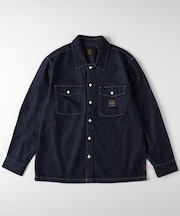 「WORKWEAR」 ワーカーシャツ