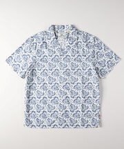 Levi's サンセットキャンプシャツ/スタンダードフィット