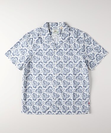 Levi's サンセットキャンプシャツ／スタンダードフィット
