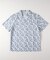 Levi's サンセットキャンプシャツ／スタンダードフィット