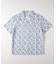Levi's サンセットキャンプシャツ／スタンダードフィット
