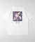 プリントTシャツ／ヴィンテージフィット