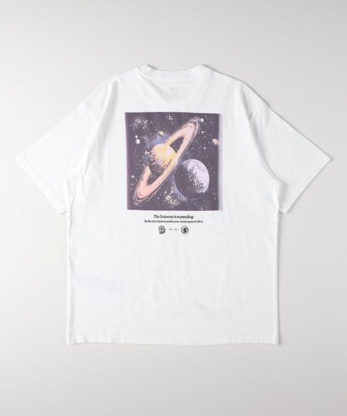 プリントTシャツ/ヴィンテージフィット